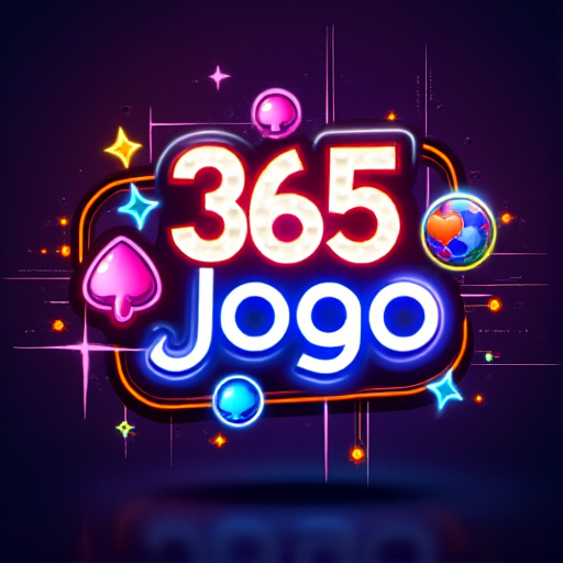 Logo da 365jogo